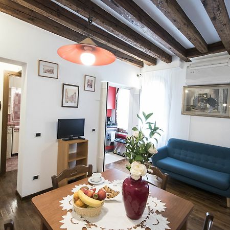 Smart Venice Apartment Exterior foto