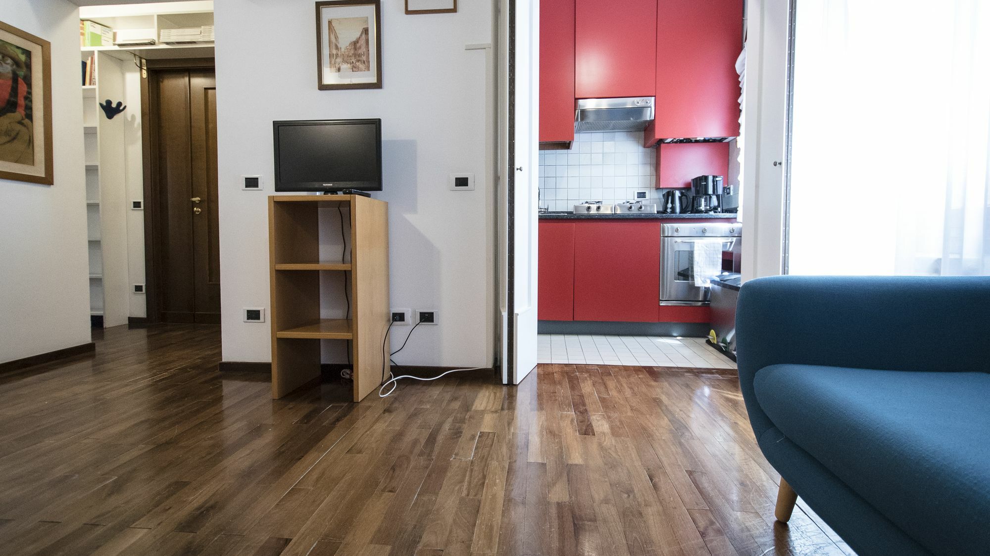 Smart Venice Apartment Exterior foto