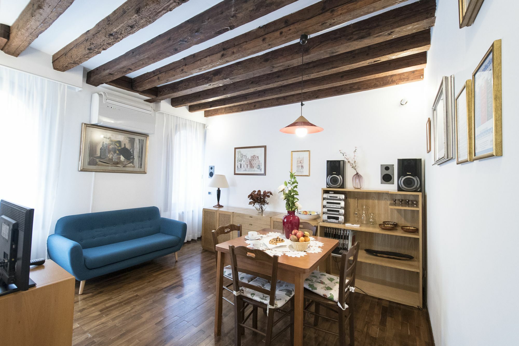 Smart Venice Apartment Exterior foto