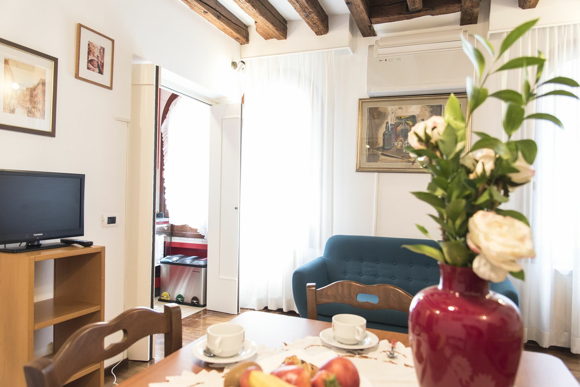 Smart Venice Apartment Exterior foto